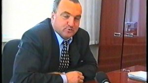 награда за качество  маслозавода Поспелиха 2001г