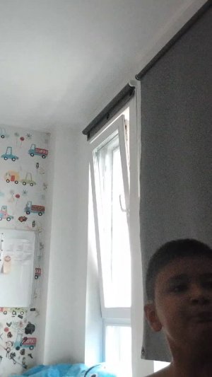 просто говорю...