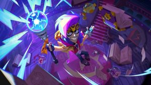 Слитыи́ загрузочный экран в бравл старс