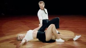 Electro Swing - Танцуем  (Instrumental)