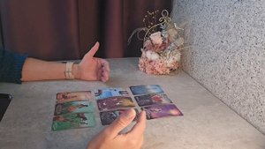 Он о Вас ❤️ Его Мысли, Чувства, Намерения ⚘️