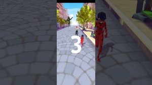 мультики. леди баг. игрушка!