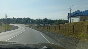 жизнь на Крайнем Севере/путешествие на большуху/Башкирия