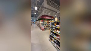 Магазины и продукты.