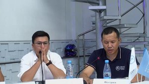 Медиапроект "СВОИ". Выпуск 17 (23.07.2025)