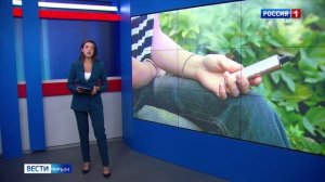 ВЕСТИ КРЫМ: выпуск 25.08.2025 21:10