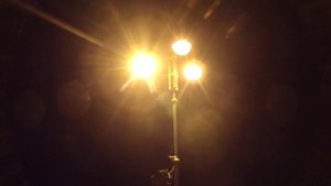 Вечерний Геденджик