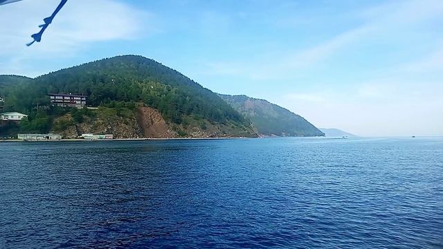 Листвянка и Шаманка в 2025.