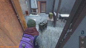 Dayz#4#Выживание