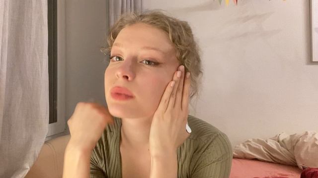 Бочкова Варвара - визитка смотреть онлайн