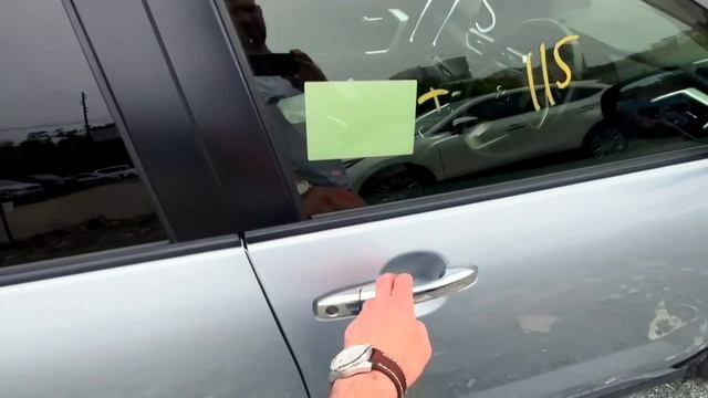 🔥Забрали с СВХ TOYOTA RAIZE‼️ смотреть онлайн