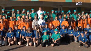 В Зарайске состоялось мероприятие в рамках партийного проекта «100 вопросов лидеру»