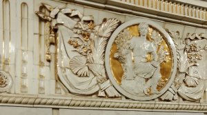 красота Московского метро