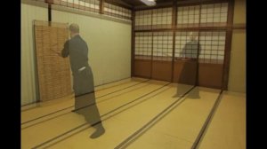 СЮРИКЭНДЗЮЦУ. СПОСОБЫ ОТРАБОТКИ ТЕХНИК МЕТАНИЯ