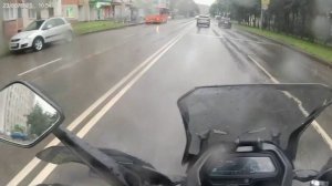 Привет от озона