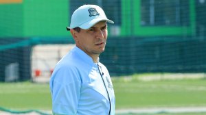 Комментарии Азима Фатуллаева после матча «Урал»-U18 – «Краснодар»-U18