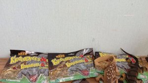 распаковка диа гостини