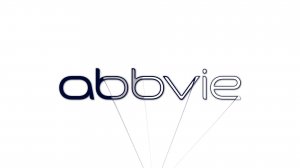 Создание анимированного логотипа для компании ABBVIE