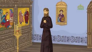 День ангела. 26 августа