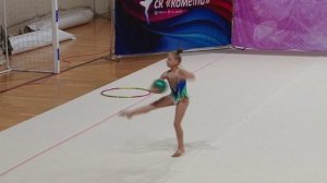 11 Аньшина Виктория