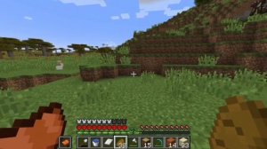 Чуть не потерял хардкор мир