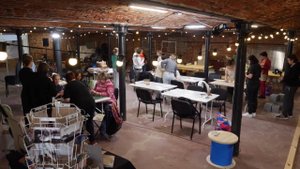 Творческая лаборатория