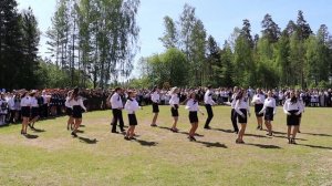 Часть 2_Выпускной школа. №4 11 класс 2025