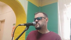 Главное, что есть ты у меня (Любэ)