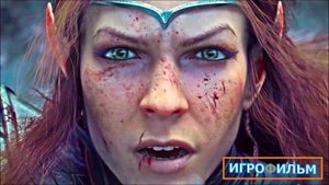 Новая Фантастика THE ELDER SCROLLS SKYRIM 2025 Полностью Игрофильм Все Катсцены