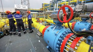 Правительство Венгрии не видит для Европы альтернатив энергоносителям из РФ