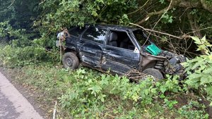 Обзор ДТП в Мордовии. 22-24 августа