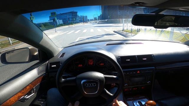 АУДИ смотреть онлайн