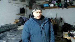 Ходовые тенты на ПВХ лодки