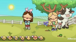 Коллаб с lady aw