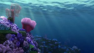 Начало путешествие - Нежная музыка из мультфильма в поисках Немо, фоновая музыка