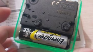 Обзор на ещё один будильник.