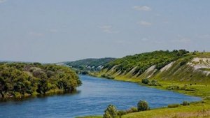 Век пятнадцатый. Дикое поле.