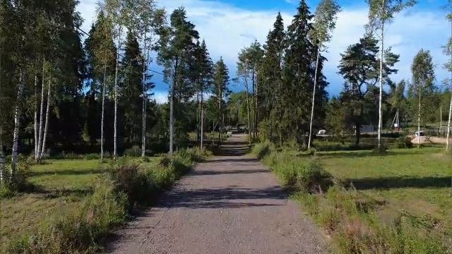 КП Замостье