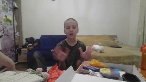 тест для фокусов (включи 2X для ржаки)