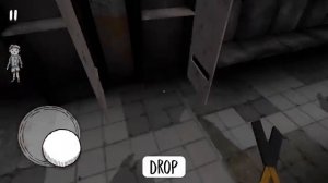 Злая Монахиня Версия 1.0.7 Прохождение