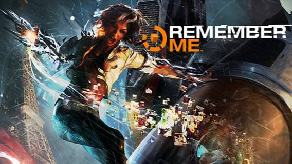 Remember Me ДОЛГОЕ ПРОХОЖДЕНИЕ!