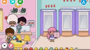 вб в токе боке