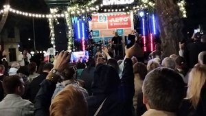 36,6. Денис Майданов . 24.08.2025 г. Москва. Россия .