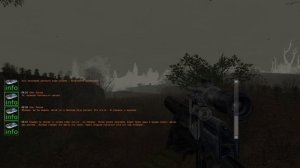 Цикл дня и ночи в Темной Долине