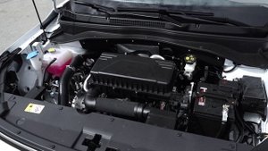 Москвич 3, 2025,  1.5 CVT (136 л.с.) Стандарт плюс, Белый
