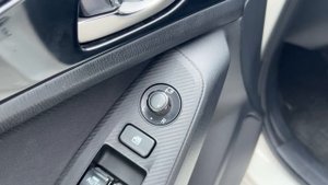 Mazda 3 III (BM), 2014