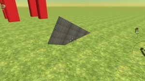 самые странные иллюзии в чикен ган 🤯