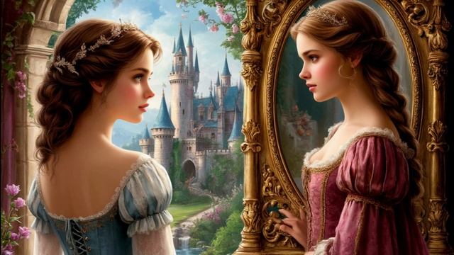 Великий Роман в стихах ФельенияЧасть четвёртая ВозвращениеГлава третья Поездка в крепость