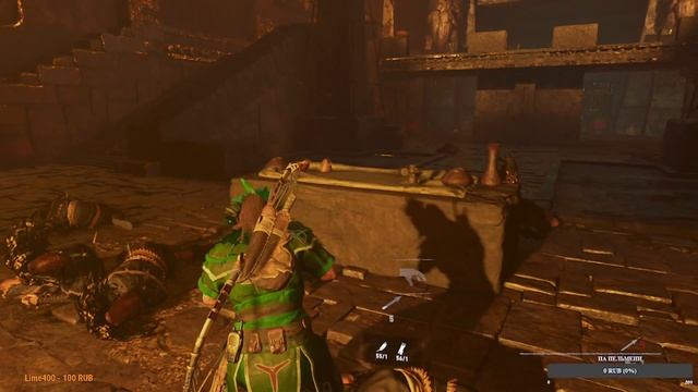 Спасти Колкуи в «Дитя джунглей»? Это было НЕ ТАК ПРОСТО! (SOTTR) #32 смотреть онлайн