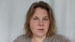 Визитка август 2025 / Ольга Родионова